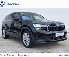 Skoda Kodiaq 2024