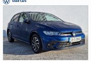 Volkswagen Polo 2025