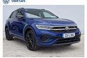 Volkswagen T-Roc 2023