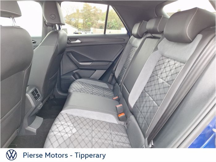 Volkswagen T-Roc 2023