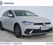 Volkswagen Polo 2026
