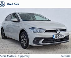 Volkswagen Polo 2026