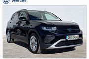 Volkswagen T-Cross 2026