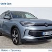 Volkswagen Tiguan 2026