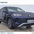 Volkswagen Tayron 2026
