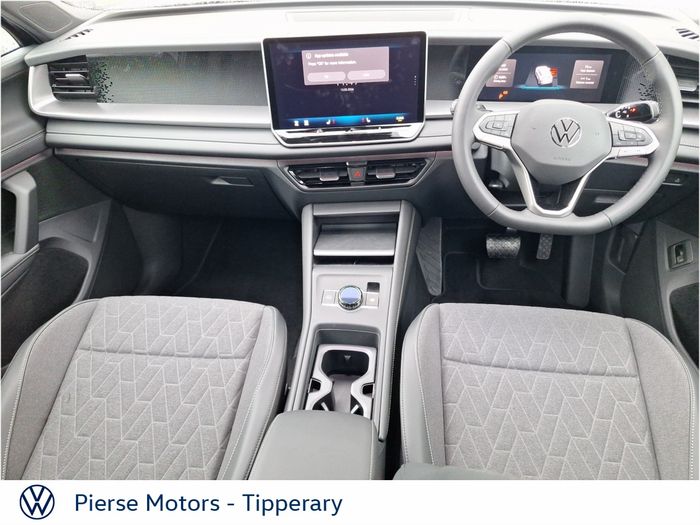Volkswagen Tayron 2026