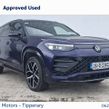Volkswagen Tayron 2026
