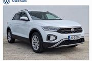 Volkswagen T-Roc 2026