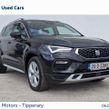 SEAT Ateca 2025