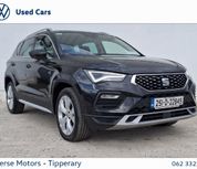 SEAT Ateca 2025