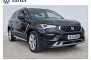 SEAT Ateca 2025