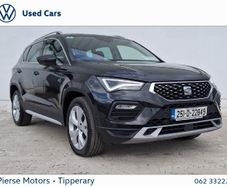 SEAT Ateca 2025