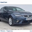 SEAT Ibiza 2025