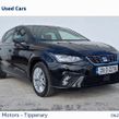 SEAT Ibiza 2025