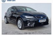 SEAT Ibiza 2025
