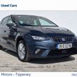 SEAT Ibiza 2025