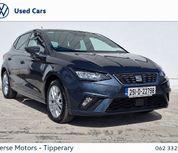 SEAT Ibiza 2025
