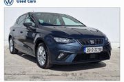 SEAT Ibiza 2025