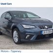 SEAT Ibiza 2025