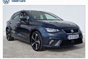 SEAT Ibiza 2025