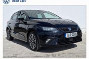 SEAT Ibiza 2025