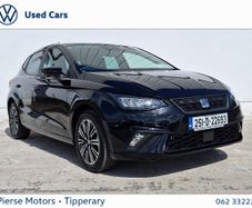 SEAT Ibiza 2025