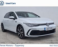 Volkswagen Golf 2023