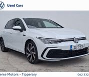 Volkswagen Golf 2023