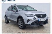 SEAT Arona 2025