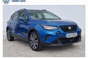 SEAT Arona 2025