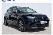 SEAT Arona 2025