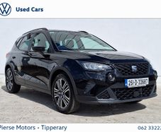 SEAT Arona 2025