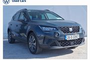 SEAT Arona 2025