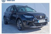 SEAT Arona 2025