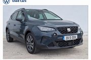 SEAT Arona 2025