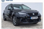 SEAT Arona 2025