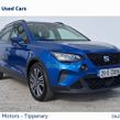 SEAT Arona 2025