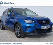 SEAT Arona 2025