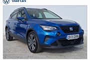 SEAT Arona 2025