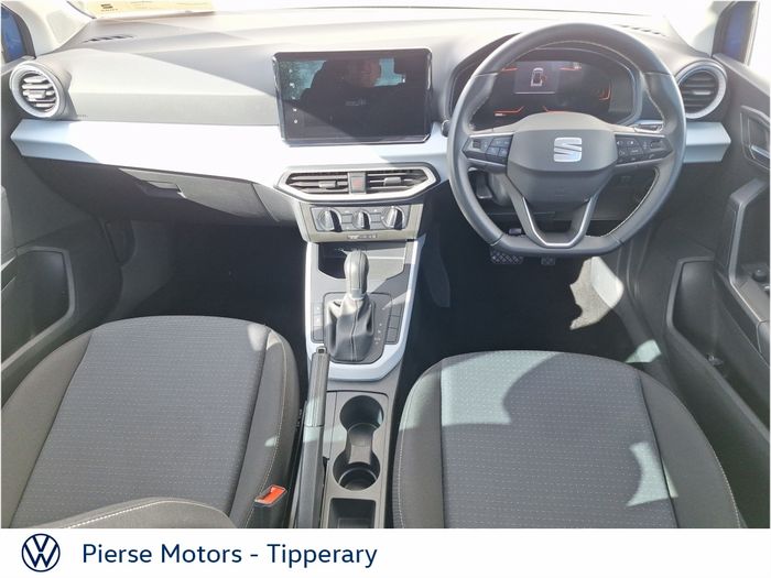 SEAT Arona 2025