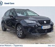 SEAT Arona 2025