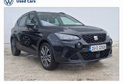 SEAT Arona 2025