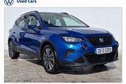 SEAT Arona 2025