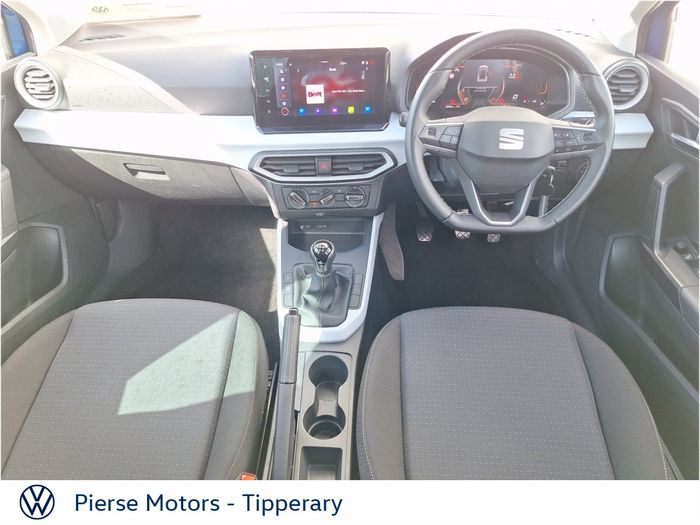 SEAT Arona 2025