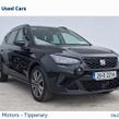 SEAT Arona 2025