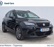 SEAT Arona 2025