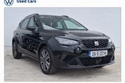 SEAT Arona 2025