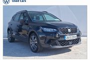 SEAT Arona 2025