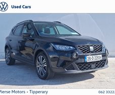 SEAT Arona 2025