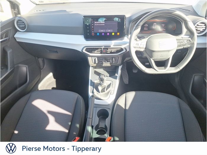 SEAT Arona 2025